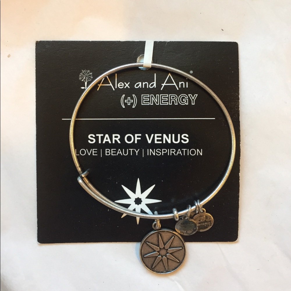 Alex and Ani Bracelet